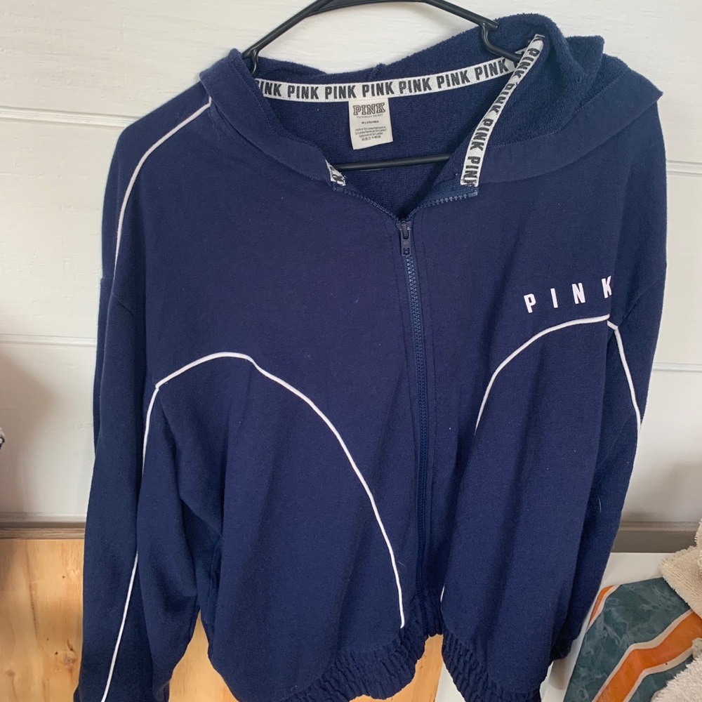 Victoria’s Secret Jacket